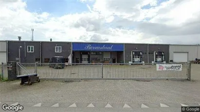 Företagslokaler till salu i Hulst – Foto från Google Street View
