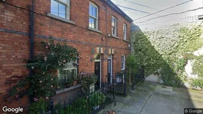 Kantorruimte te huur in Dublin 1 - Foto uit Google Street View