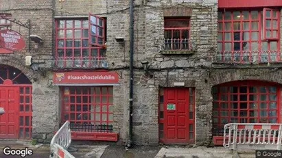 Lokaler til leie i Dublin 5 – Bilde fra Google Street View