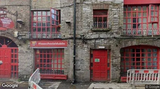 Lokaler til leie i Dublin 5 – Bilde fra Google Street View