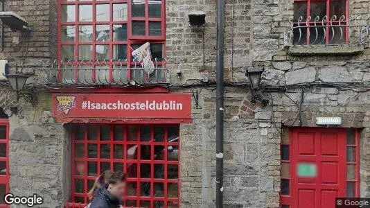 Bedrijfsruimtes te huur i Dublin 5 - Foto uit Google Street View
