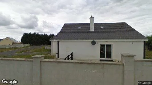 Kontorer til leie i Carlow – Bilde fra Google Street View