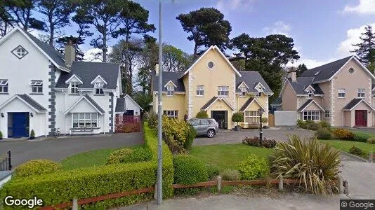 Kontorer til leie i Dungarvan – Bilde fra Google Street View