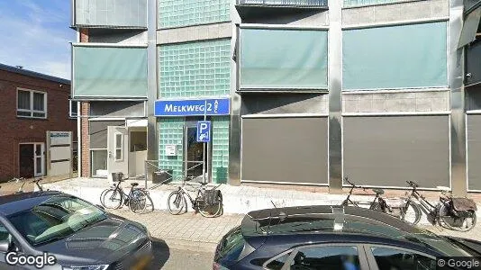 Kontorer til leie i Doetinchem – Bilde fra Google Street View