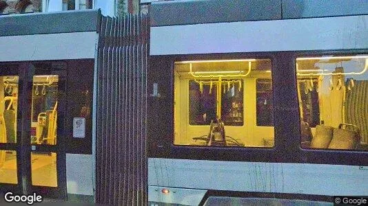 Office spaces for rent i Stad Gent - Photo from Google Street View