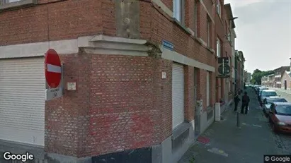 Lokaler til leie i Antwerpen Wilrijk – Bilde fra Google Street View