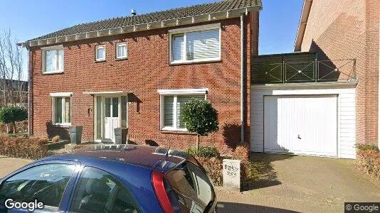 Office spaces for rent i Renkum - Photo from Google Street View