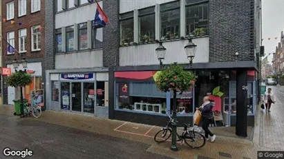 Lokaler til salgs i Venlo – Bilde fra Google Street View