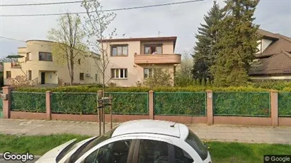 Lokaler til leie i Katowice – Bilde fra Google Street View