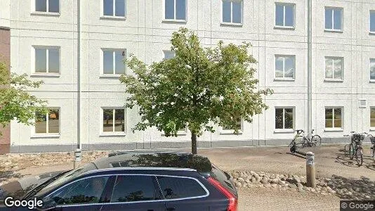 Lokaler til leje i Linköping - Foto fra Google Street View
