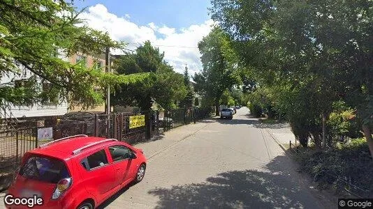 Kontorlokaler til salg i Warszawa Mokotów - Foto fra Google Street View