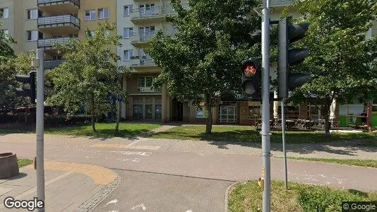 Kantorruimte te koop i Location is not specified - Foto uit Google Street View
