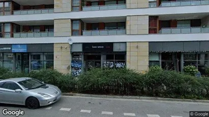 Office spaces for sale in Warszawa Wola - Photo from Google Street View