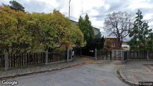 Commercial properties for sale i Jūrmala - Photo from Google Street View