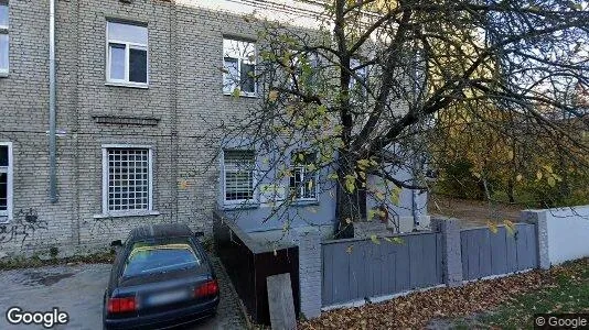 Commercial properties for sale i Location is not specified - Photo from Google Street View