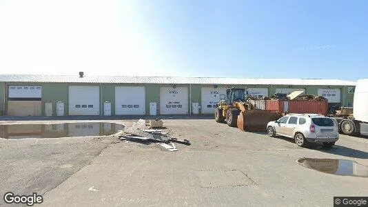 Büros zur Miete i Hafnarfjörður – Foto von Google Street View