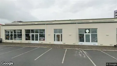Warehouses for rent in Kópavogur - Photo from Google Street View