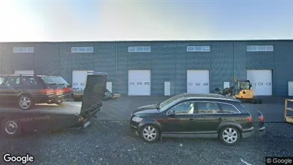 Lagerlokaler til leje i Hafnarfjörður - Foto fra Google Street View
