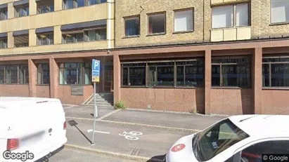 Kontorer til leie i Göteborg Sentrum – Bilde fra Google Street View