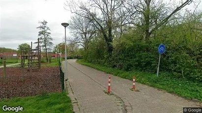 Lokaler til leie i Nissewaard – Bilde fra Google Street View