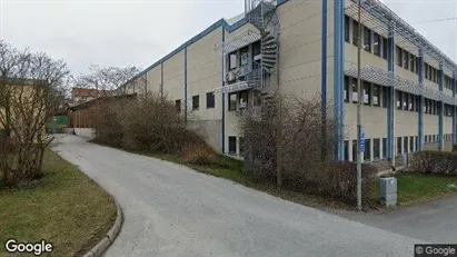 Kantorruimte te huur in Täby - Foto uit Google Street View