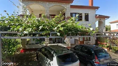 Commercial properties for sale in Umag - Photo from Google Street View