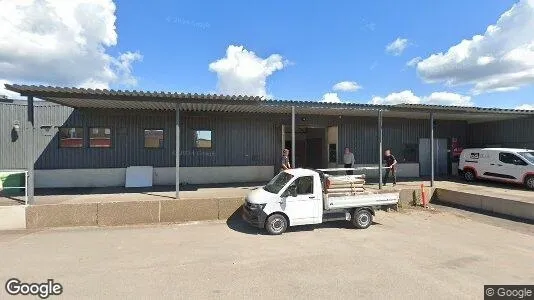 Office spaces for rent i Karlstad - Photo from Google Street View