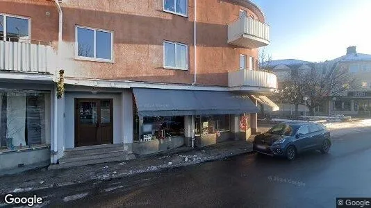 Office spaces for rent i Hultsfred - Photo from Google Street View