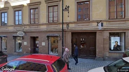 Kantorruimte te huur in Södermalm - Foto uit Google Street View
