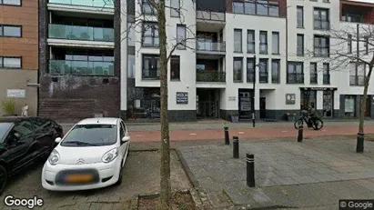 Kontorer til salgs i Barendrecht – Bilde fra Google Street View