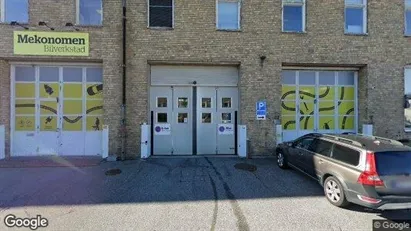 Kantorruimte te huur in Stockholm West - Foto uit Google Street View
