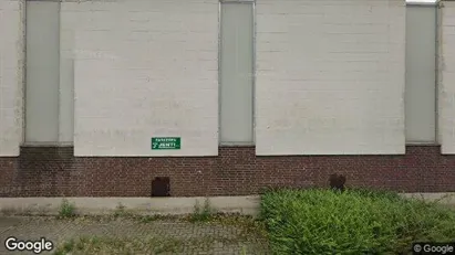Bedrijfsruimtes te huur in Gorinchem - Foto uit Google Street View