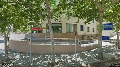 Værkstedslokaler til leje i San Sebastián de los Reyes - Foto fra Google Street View