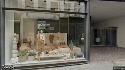 Commercial properties for rent in Stad Antwerp - Photo from Google Street View