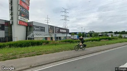 Lager til salgs i Aartselaar – Bilde fra Google Street View