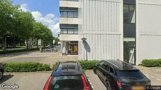 Office spaces for rent i Tilburg - Photo from Google Street View