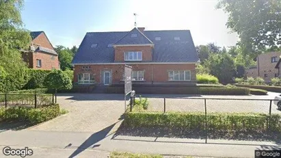Lokaler til leje i Mechelen - Foto fra Google Street View