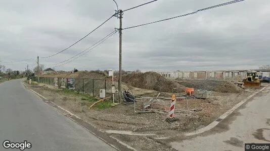 Lokaler til salgs i Evergem – Bilde fra Google Street View