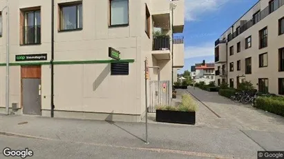 Commercial properties for rent in Uppsala - Photo from Google Street View