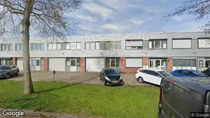 Lokaler til salg i Lelystad - Foto fra Google Street View