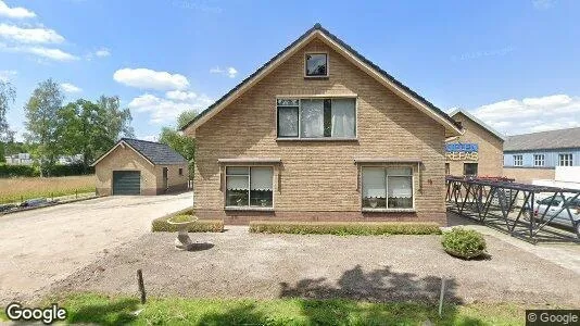 Lokaler til leie i Ede – Bilde fra Google Street View