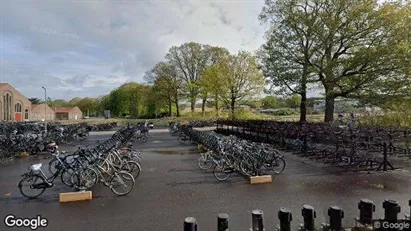 Kontorlokaler til leje i Ede - Foto fra Google Street View