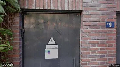 Kontorer til leie i Ede – Bilde fra Google Street View
