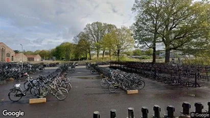 Kontorslokaler för uthyrning i Ede – Foto från Google Street View