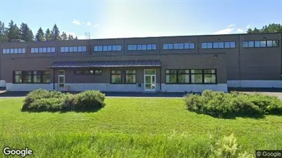 Verkstedhaller til leie i Sastamala – Bilde fra Google Street View