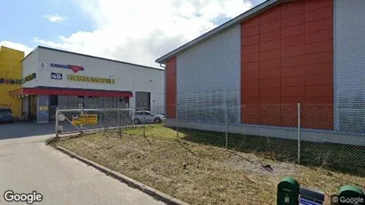 Commercial properties for rent in Nurmijärvi - Photo from Google Street View