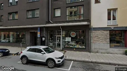 Kantorruimte te huur in Södermalm - Foto uit Google Street View