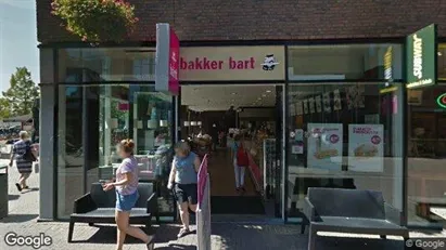 Företagslokaler för uthyrning i Lelystad – Foto från Google Street View