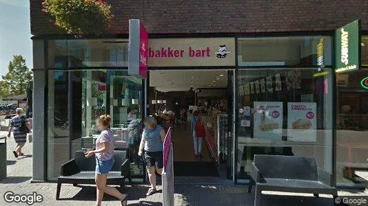 Gewerbeflächen zur Miete i Lelystad – Foto von Google Street View