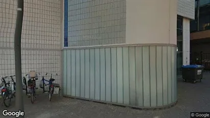 Företagslokaler för uthyrning i Lelystad – Foto från Google Street View